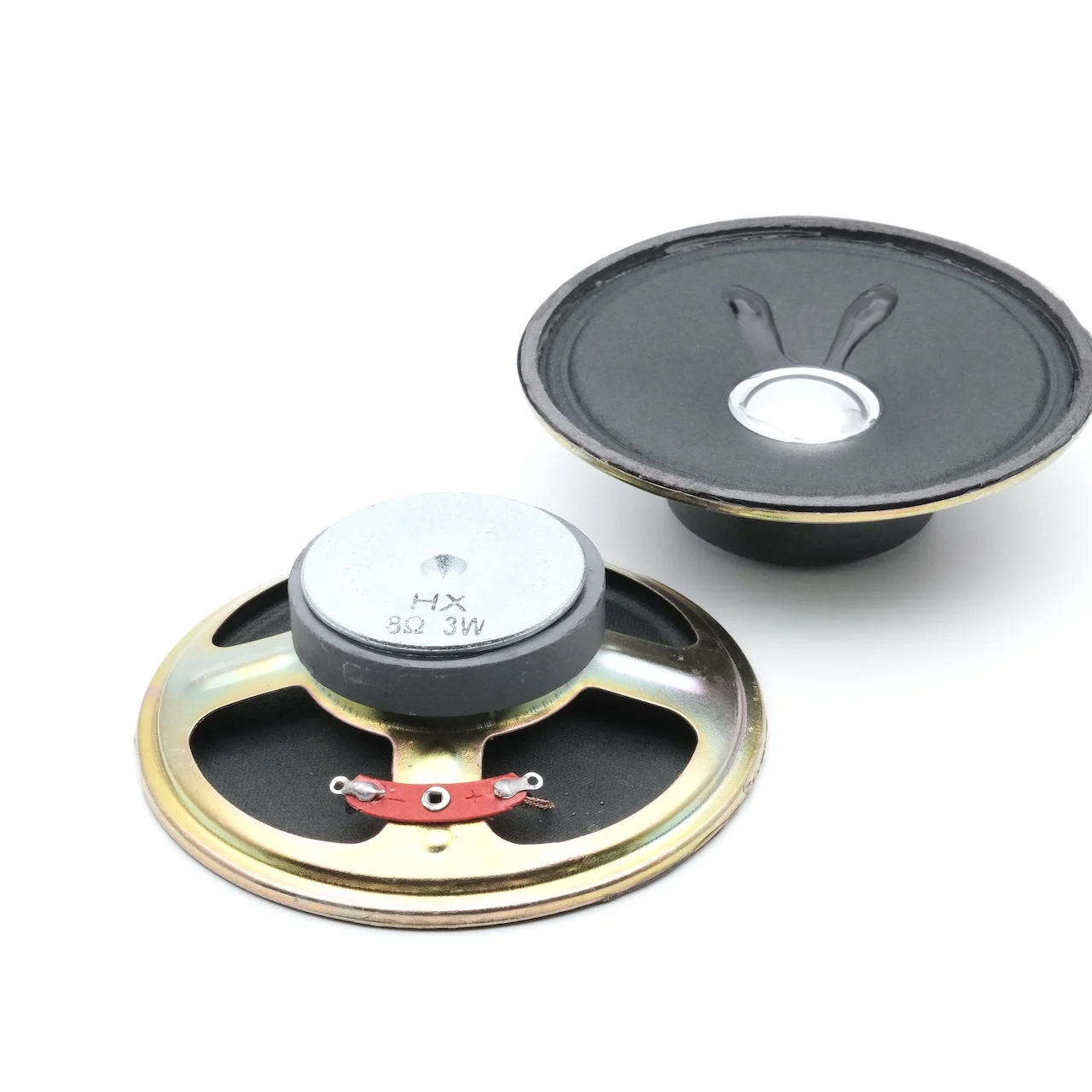 Speakers - Speaker Bulat Ultra Tipis 90MM 8