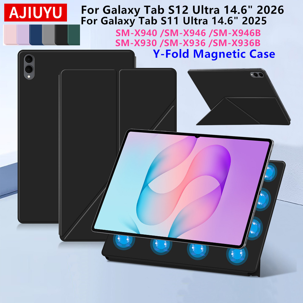 Tablets - Untuk Samsung Galaxy Tab S12 Ultra