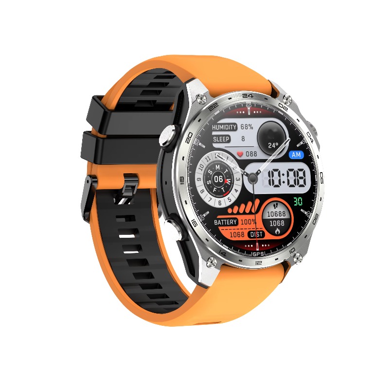 Smartwatches - Jam Tangan Pintar HD300PRO Berkualitas Tinggi