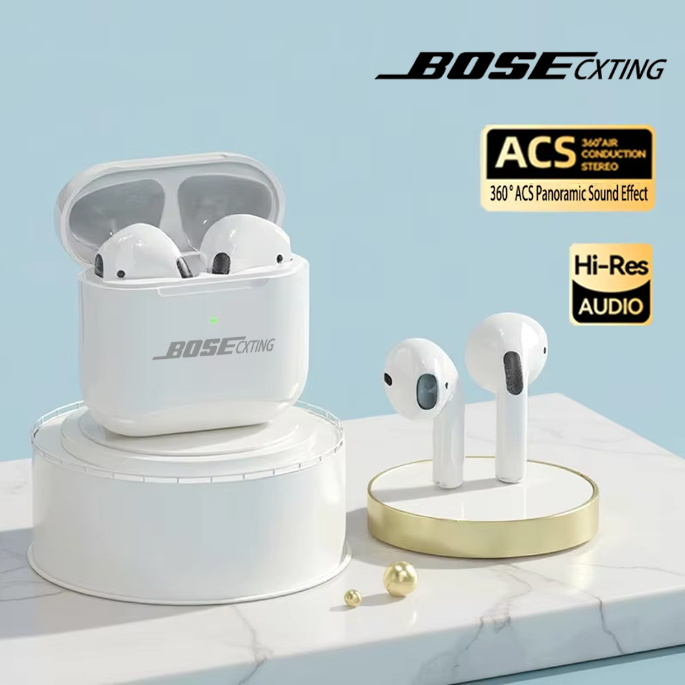 Headset Bluetooth Nirkabel Sej - Headphones ulasan dan harga