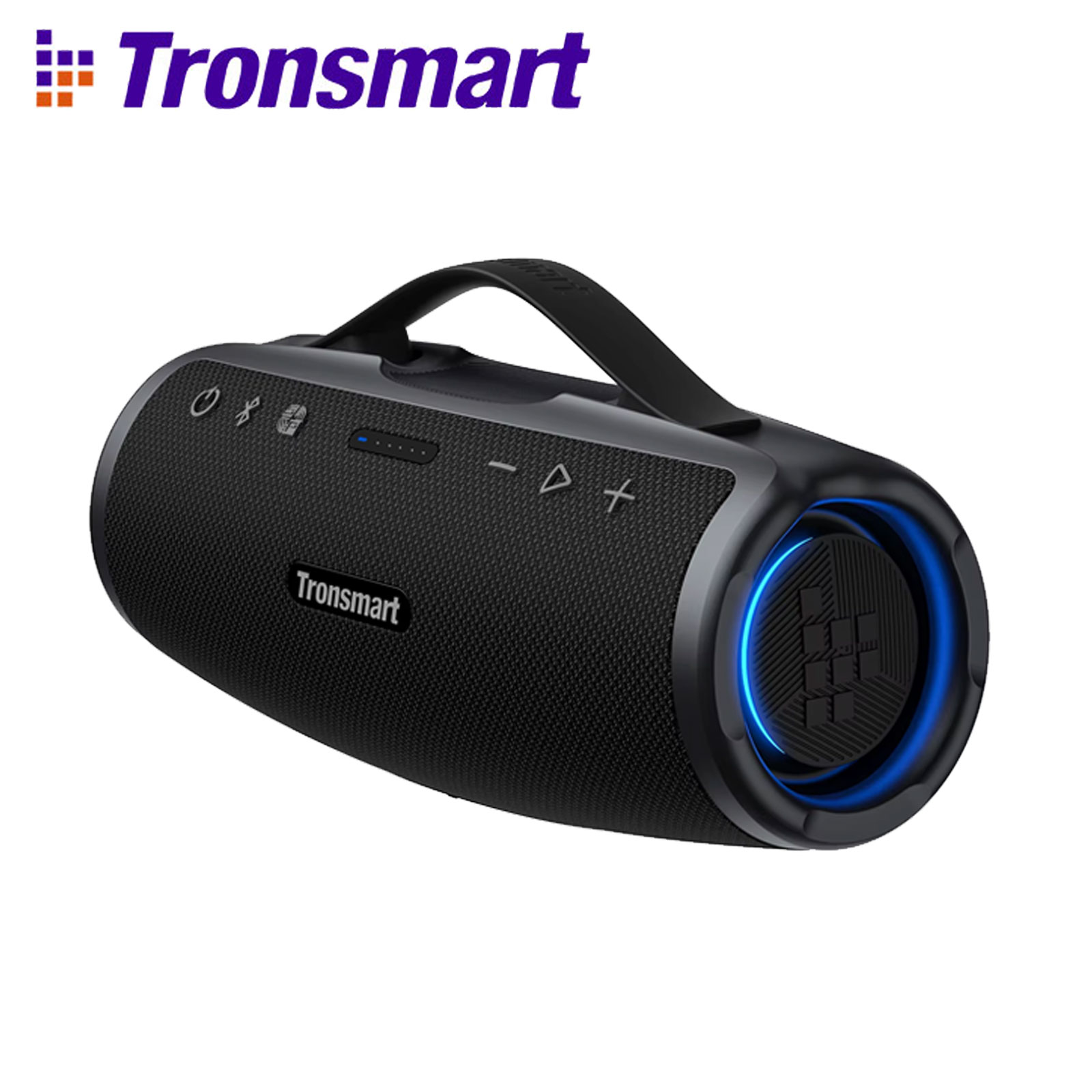 Tronsmart Mirtune S100 Speaker - Portable Bluetooth Speaker Waterproof Ipx7 ulasan dan harga