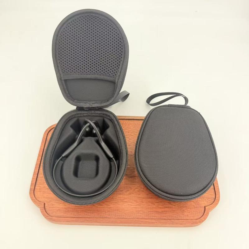 Tas Penyimpanan Headphone Kond - Bone Conduction Running Headphones ulasan dan harga