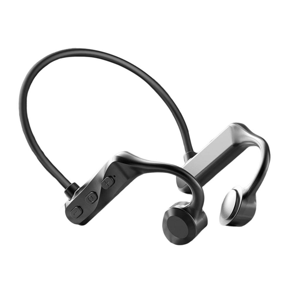 Headphone Nirkabel Headphone K - Bone Conduction Running Headphones ulasan dan harga
