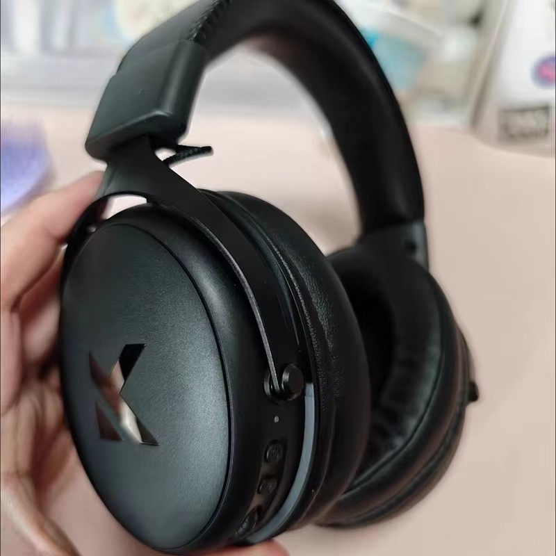 MCHOSE V9 Pro 2, Headset Bluet - Type C Wired Earphones With Mic ulasan dan harga