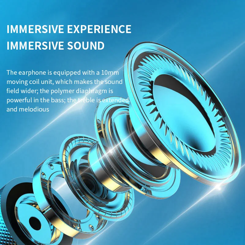 Headset Bluetooth 9D, Headphon - Magnetic Neckband Sports Earphones ulasan dan harga