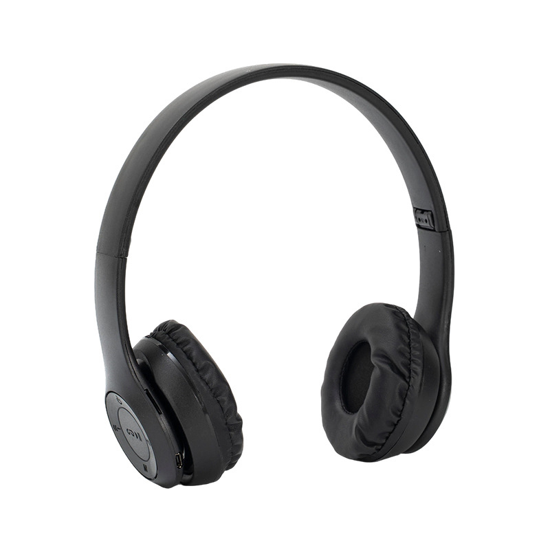 Headset Nirkabel Bluetooth 5.0 - Anc Wireless Over Ear Headphones ulasan dan harga