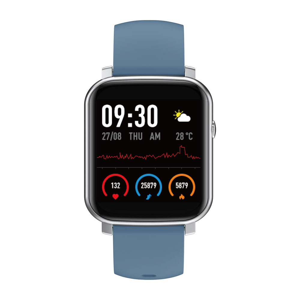 Jam Tangan Pintar SMA Smart Ca - Smartwatches ulasan dan harga