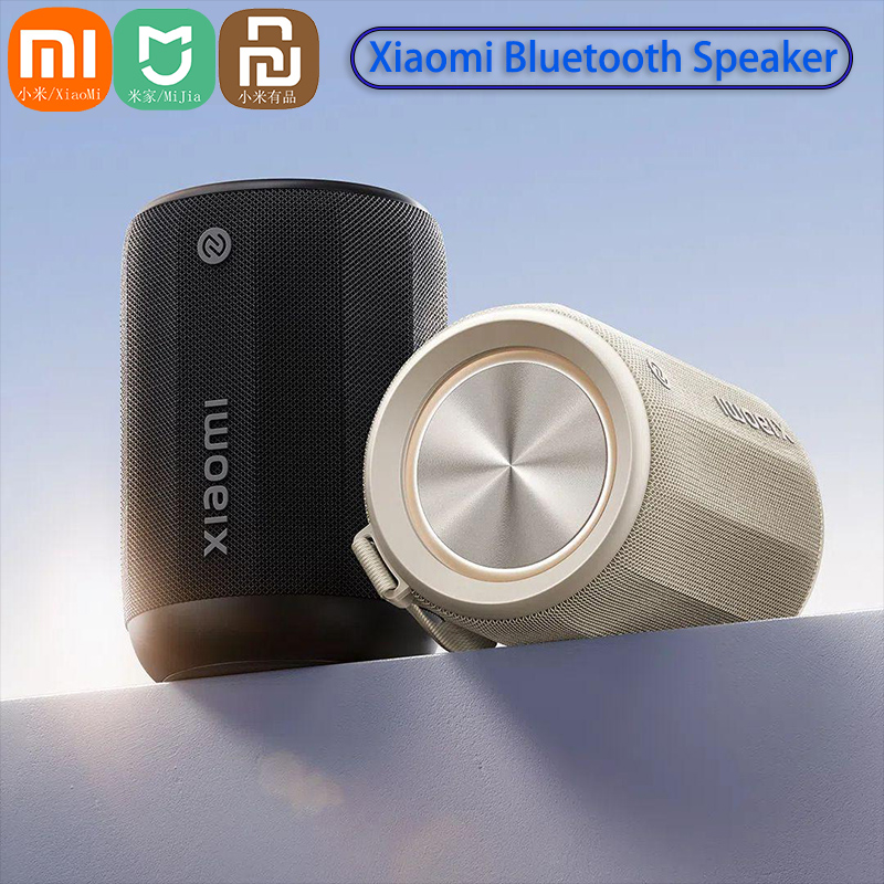 Xiaomi Mijia Smart Bluetooth M - Speakers ulasan dan harga