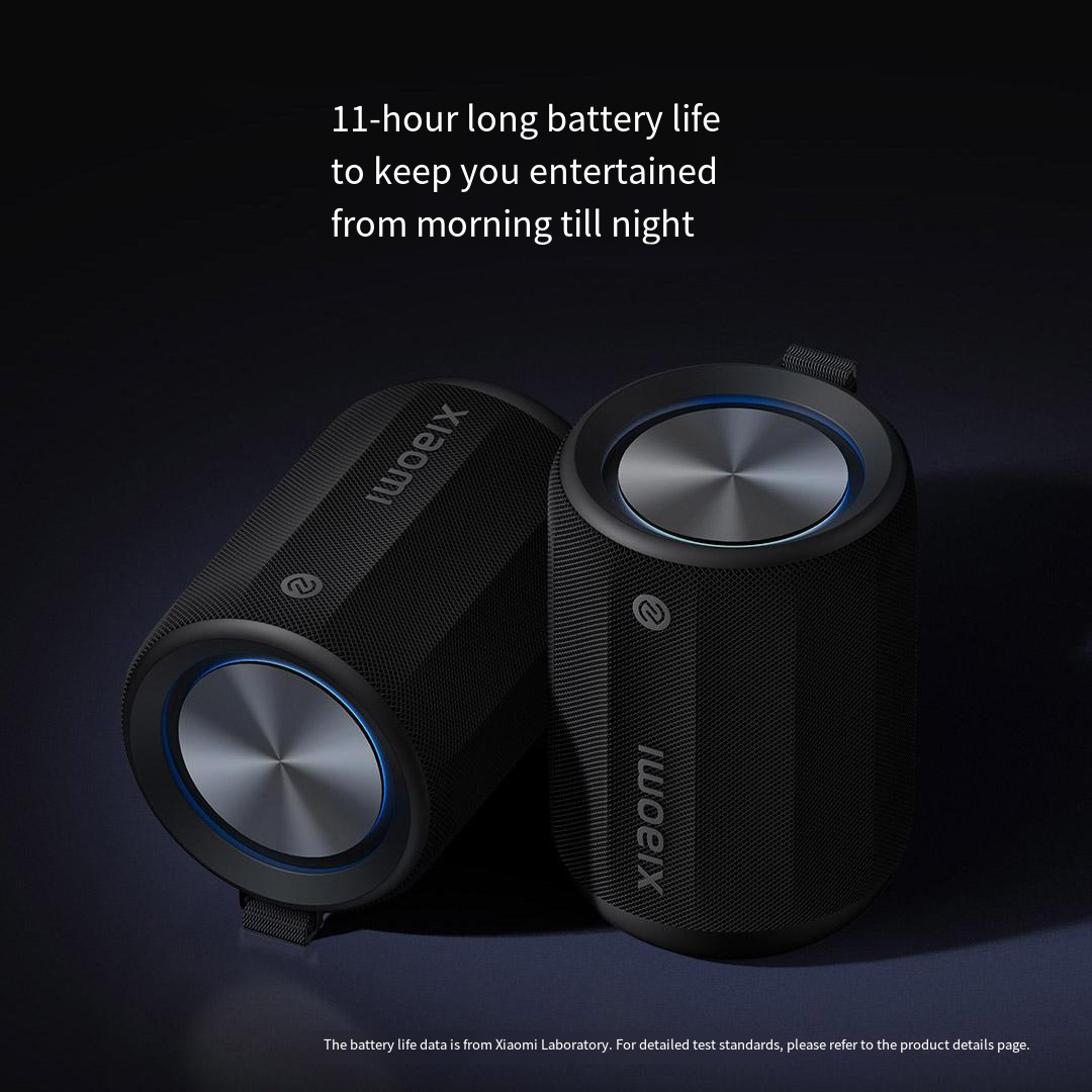 Xiaomi Mijia Smart Bluetooth M - Speakers ulasan dan harga