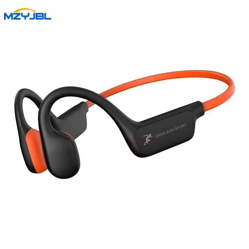 Headphone Bluetooth 5.4 MZYMI  - Bone Conduction Running Headphones ulasan dan harga